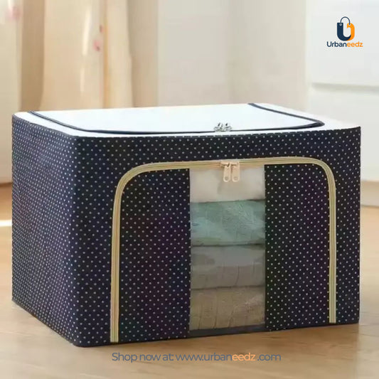 66 Ltr storage box 1