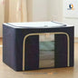 66 Ltr storage box 1