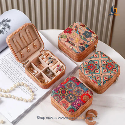 Mini jewellery