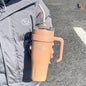 Tumbler with Handle