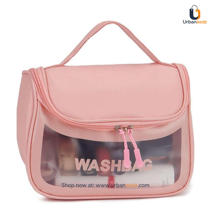 Toiletry Wash Bag For Travel