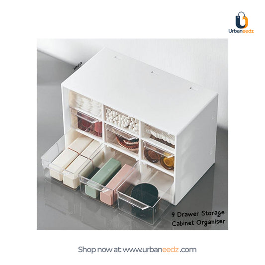 9 Layer Drawer