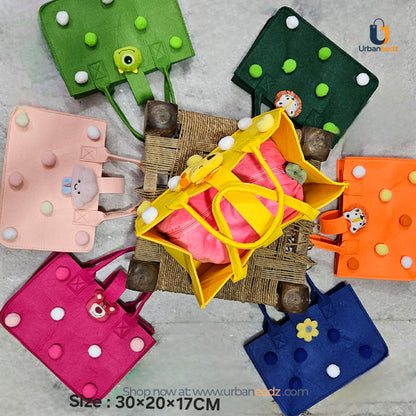 Felt Bag