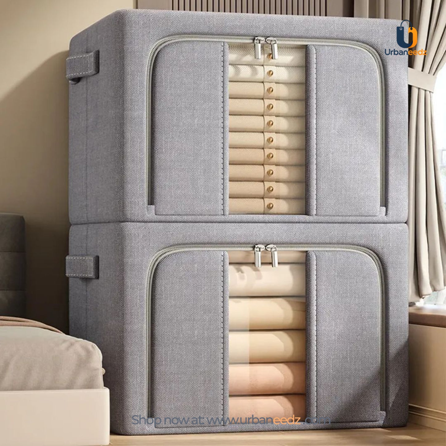 66 ltr storage box 3