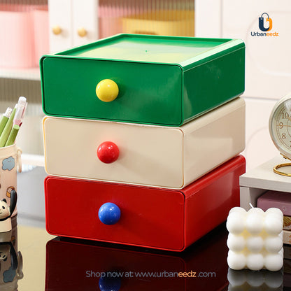Stackable Drawer