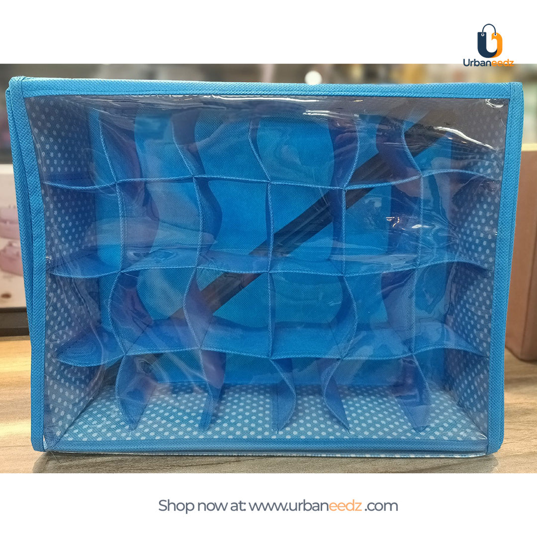 24 Slot Organiser ( 60pcs Box@160)