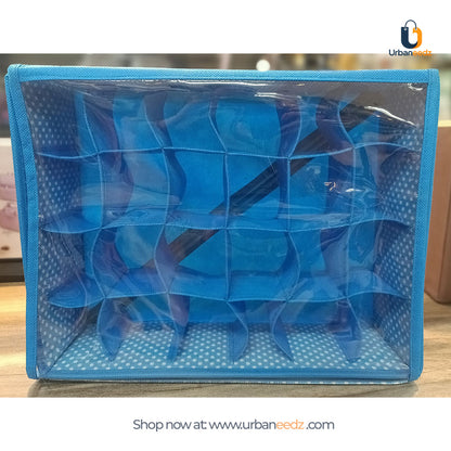 24 Slot Organiser ( 60pcs Box@160)