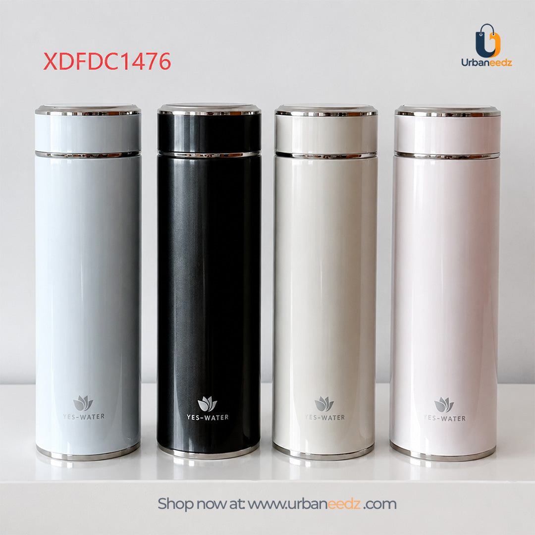 500 Ml Water Bottle