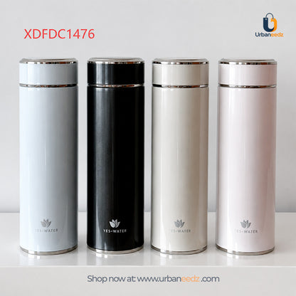 500 Ml Water Bottle