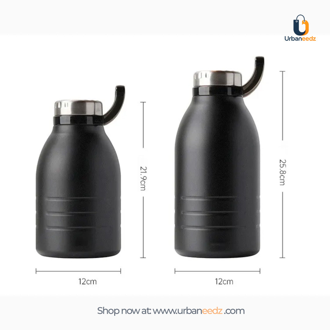 Tyeso Bottles