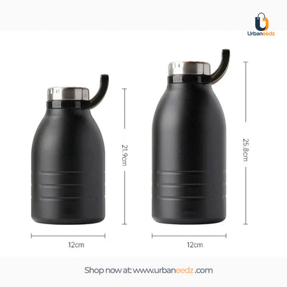 Tyeso Bottles