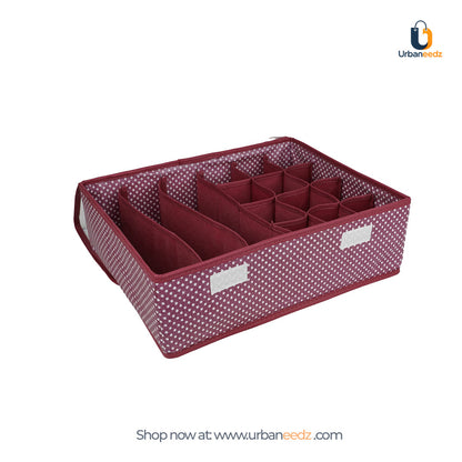 15 Partition Innerwear Organiser