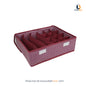 15 Partition Innerwear Organiser
