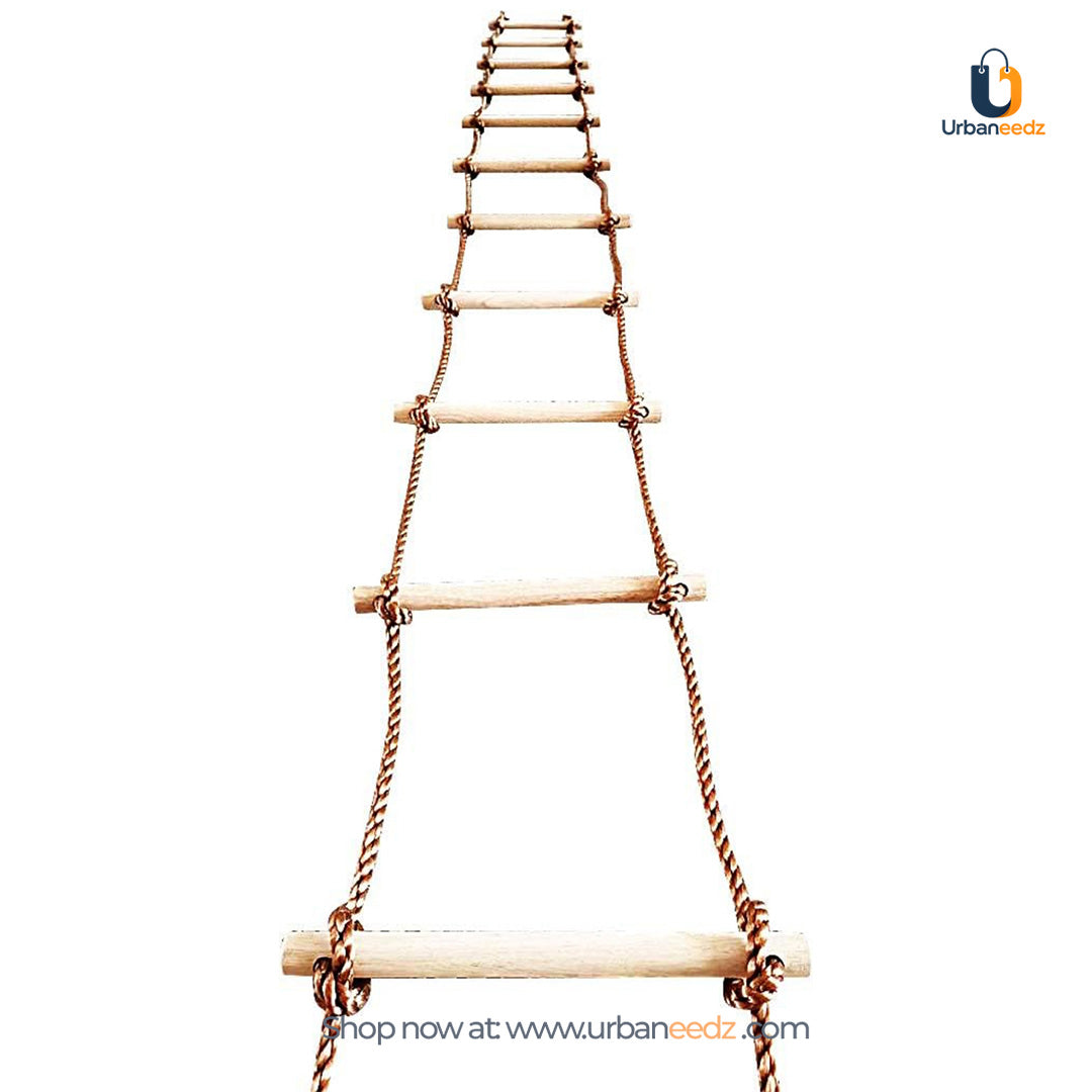 Climbing Rope Ladder For kids