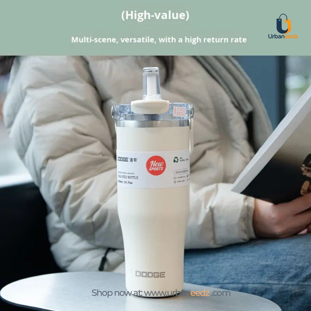 900 Ml Dodge Bottle