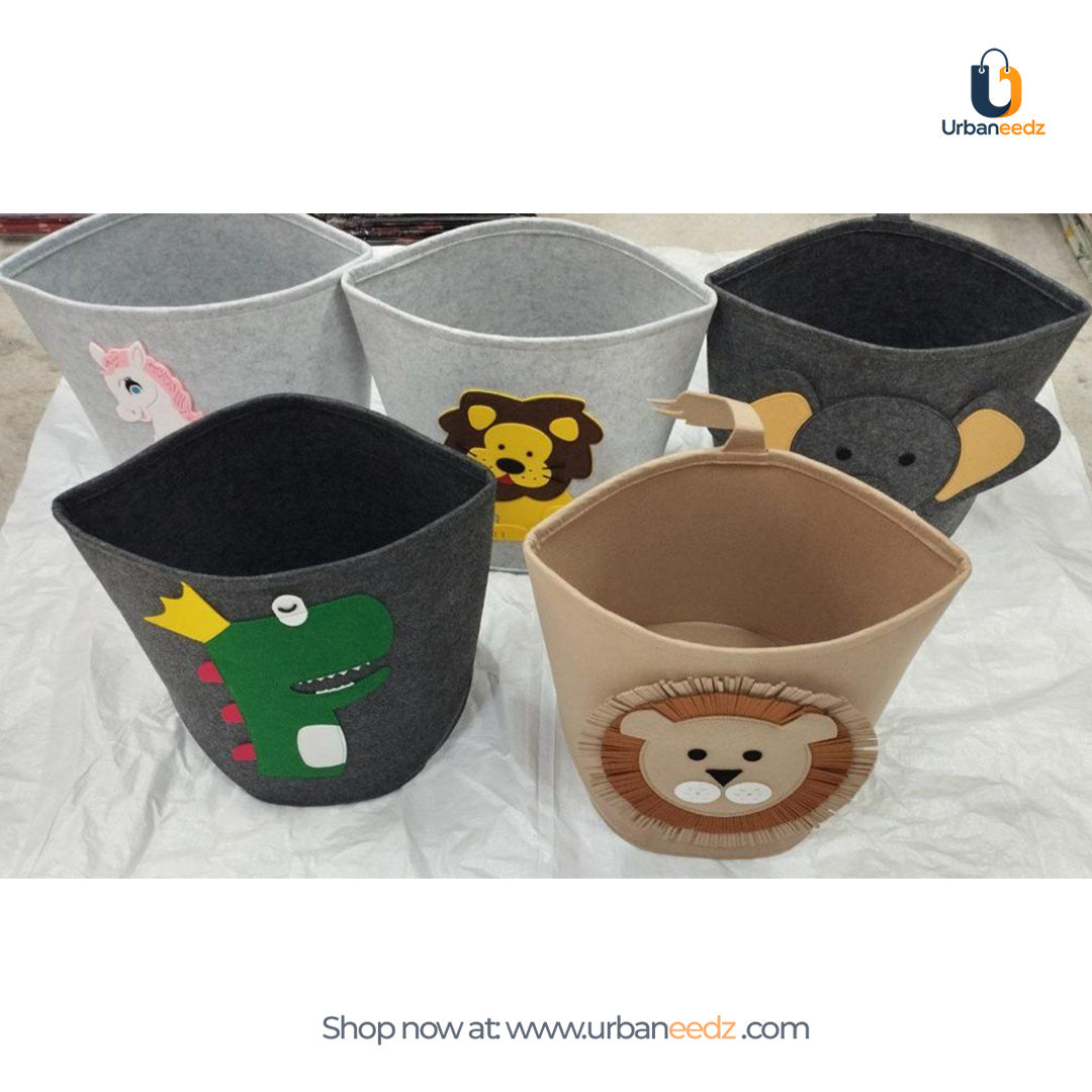Laundry Hamper