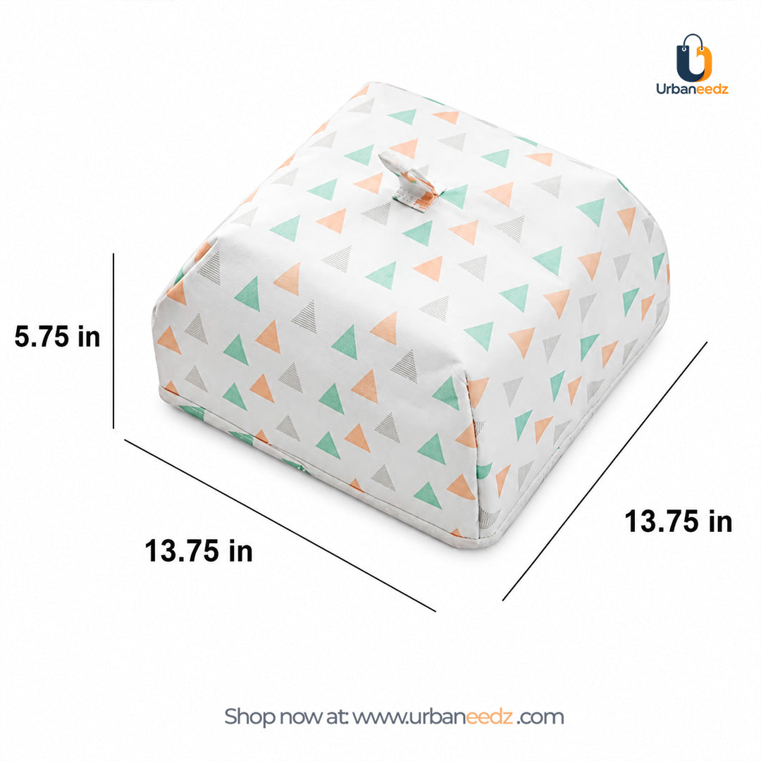 Insulated Food Cover