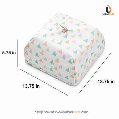 Insulated Food Cover