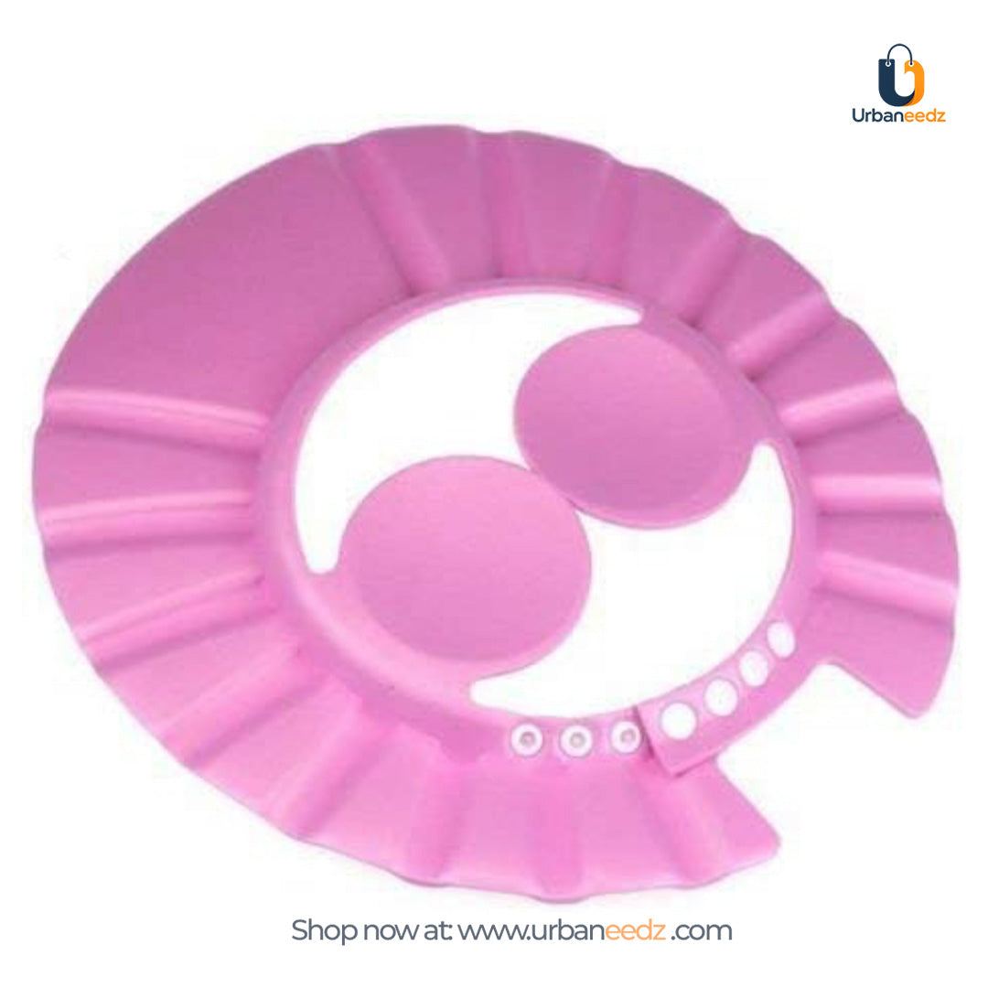 SHOWER CAP FOR KIDS Shower Cap For Kids