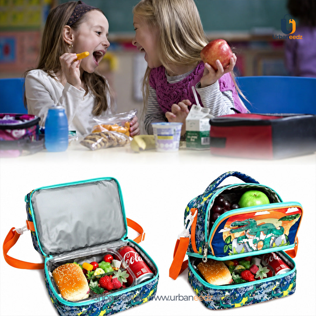 Kids Lunch Bag