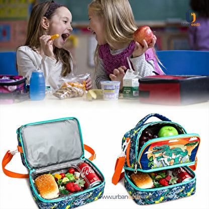 Kids Lunch Bag