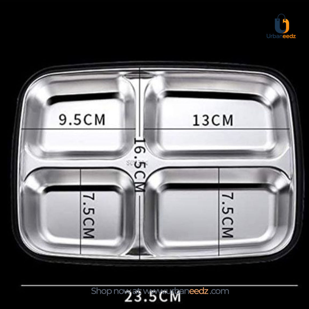 Big size lunch box