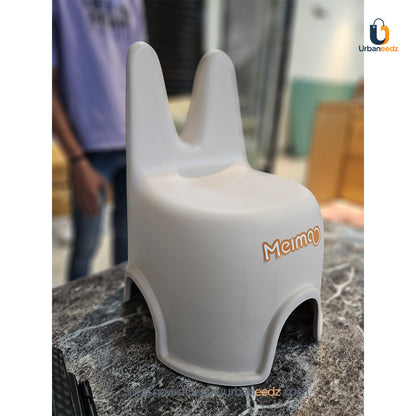 Antiskid Kids Chair