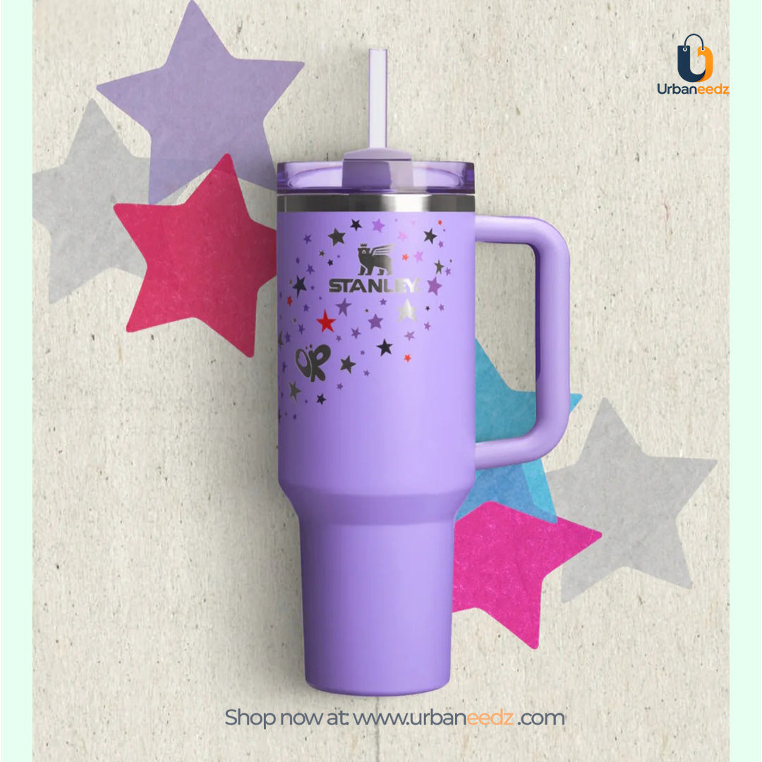 Olivia Rodrigo Quencher H2.O Tumbler