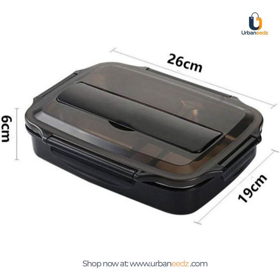 Big size lunch box