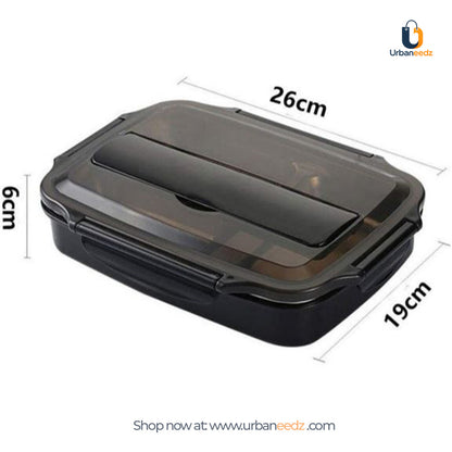 Big size lunch box