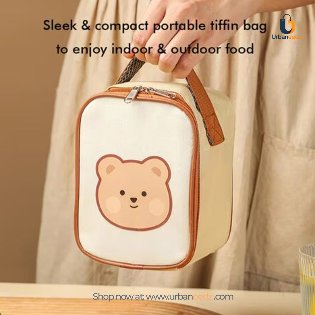 Mini Lunch Bag