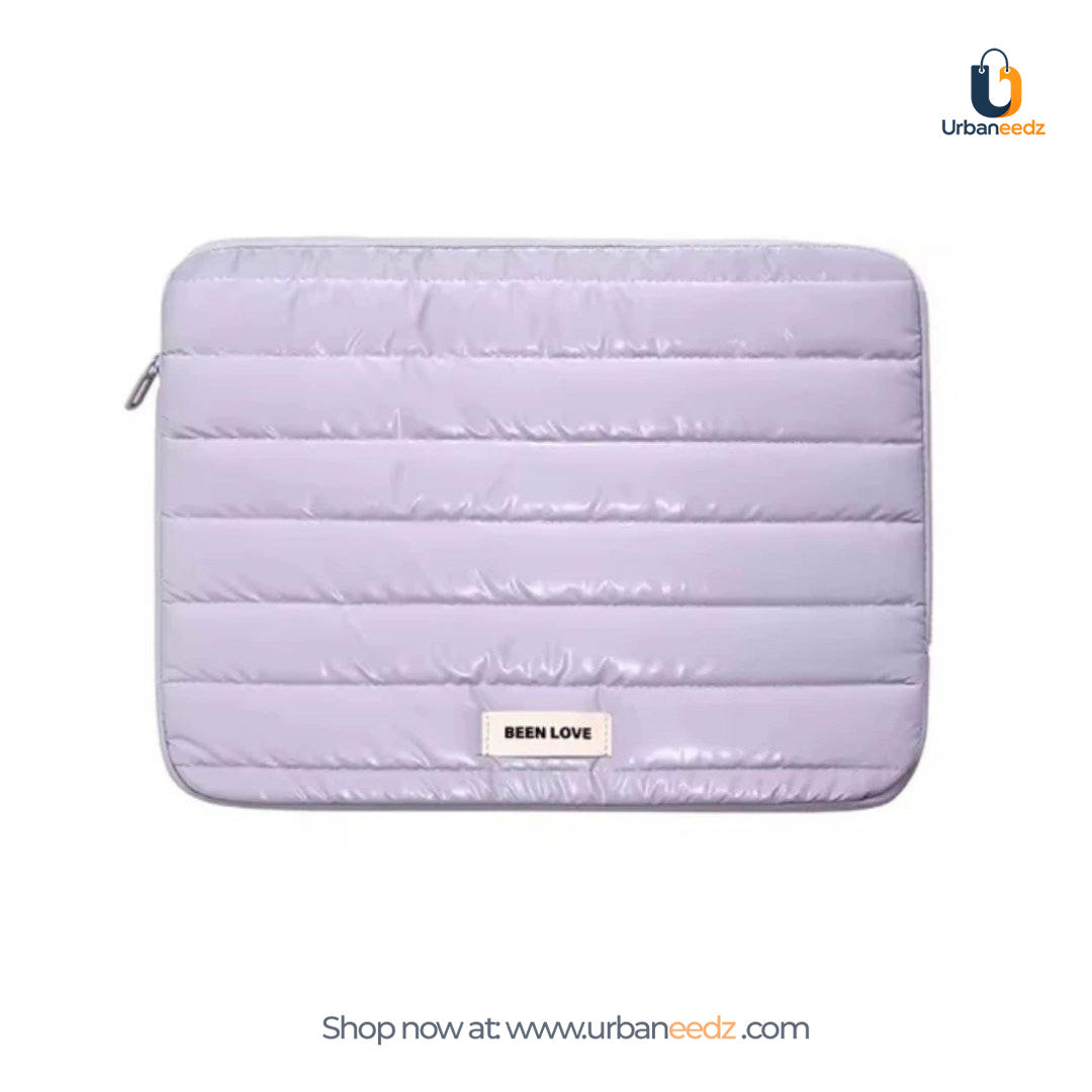 Laptop cover