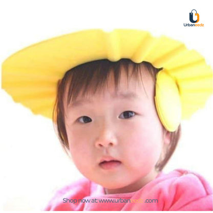 SHOWER CAP FOR KIDS Shower Cap For Kids