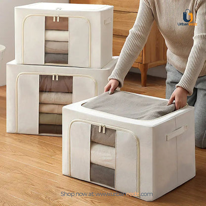 66 ltr storage box 5