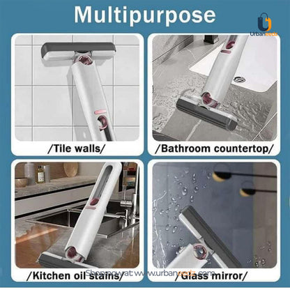 Mini mop
