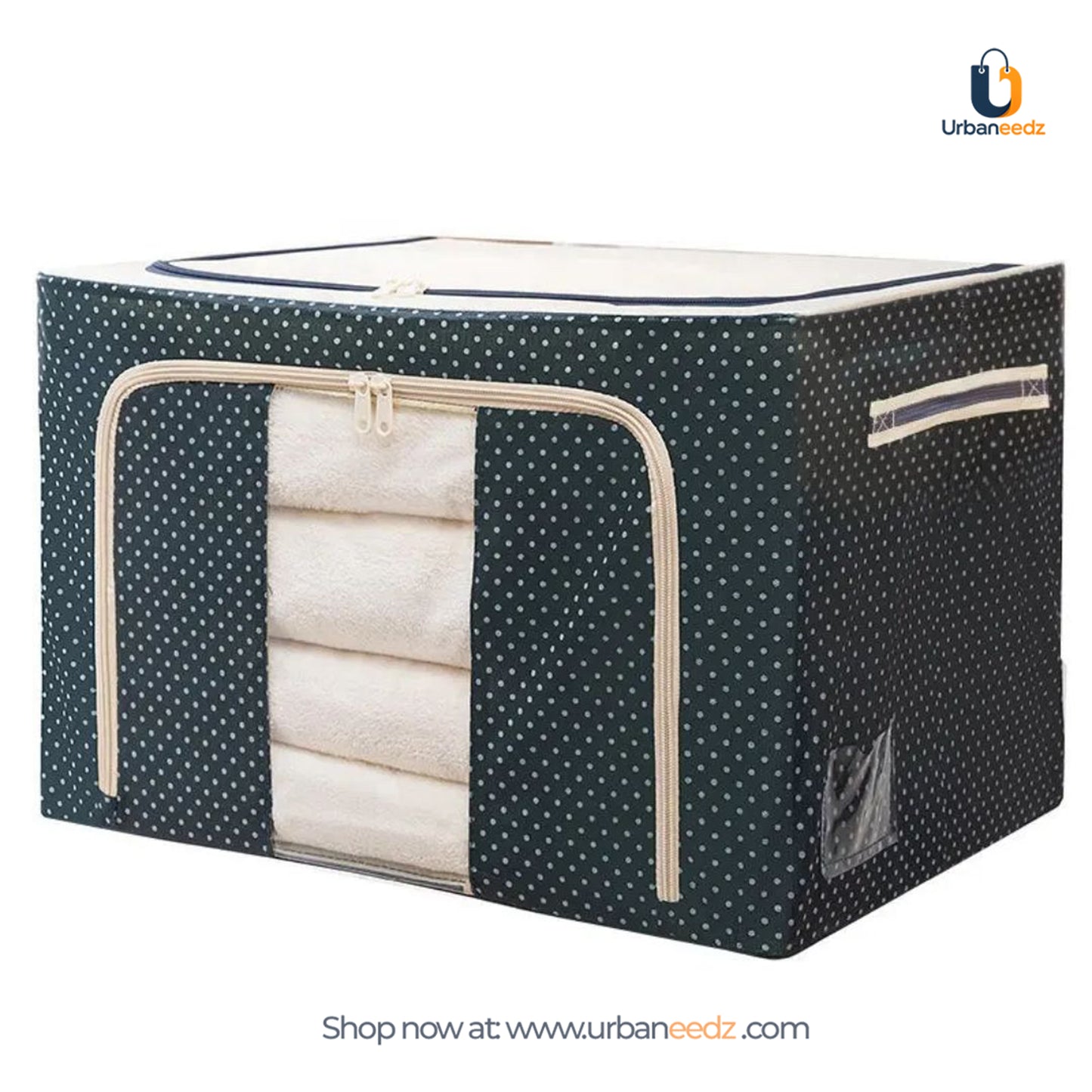 66 Ltr storage box 1