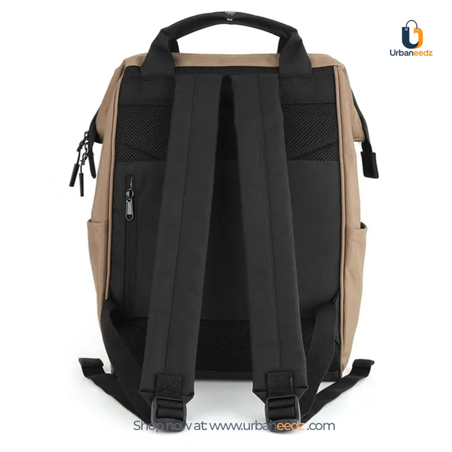 Utility Backpack with Front Pocket