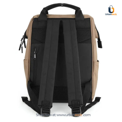 Utility Backpack with Front Pocket