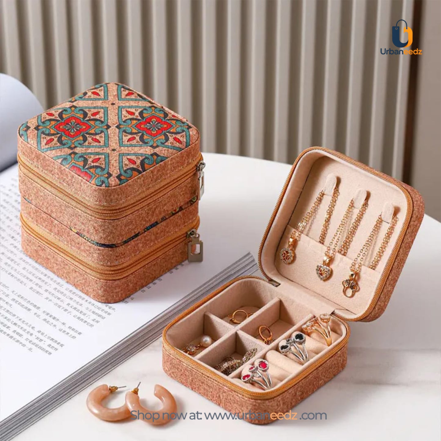 Mini jewellery