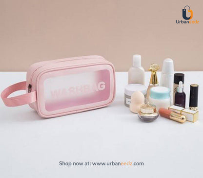 Washbag Medium