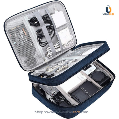 Quirk Electronics Accessories Organizer Bag