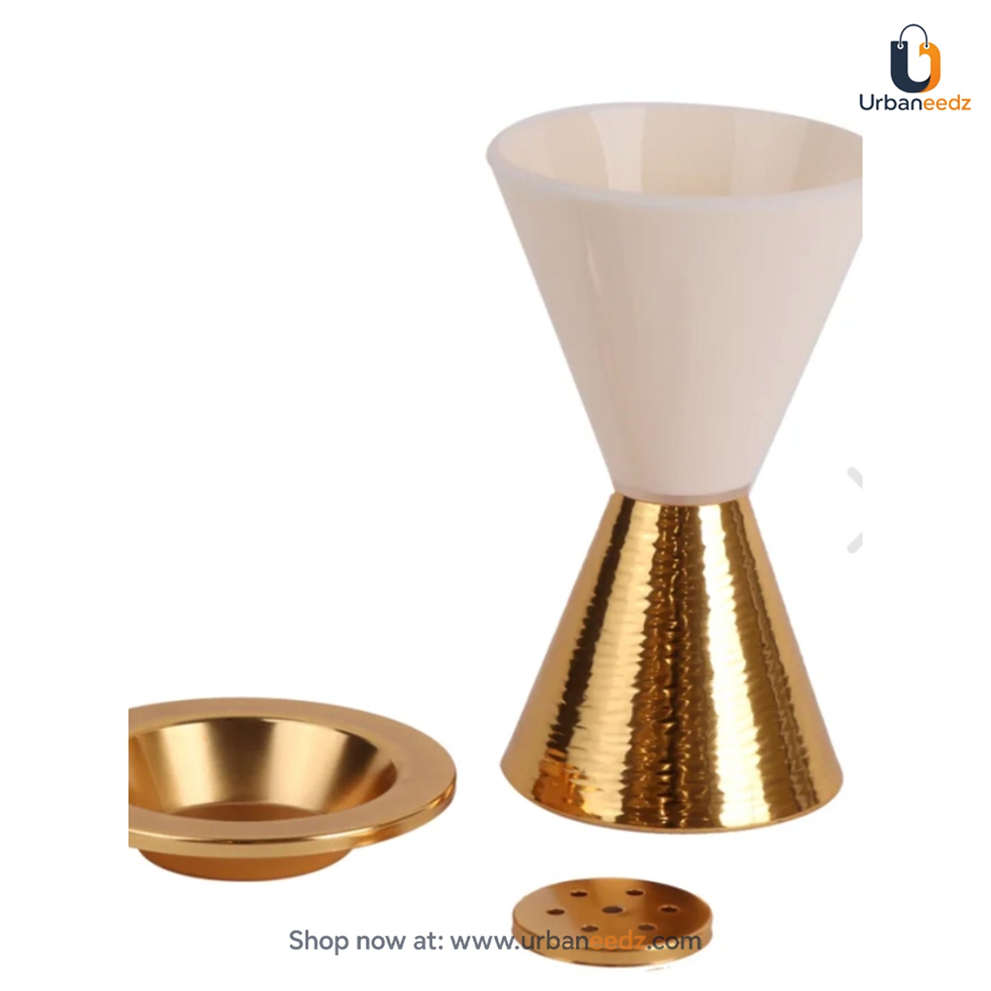 Acrylic Insense Burner