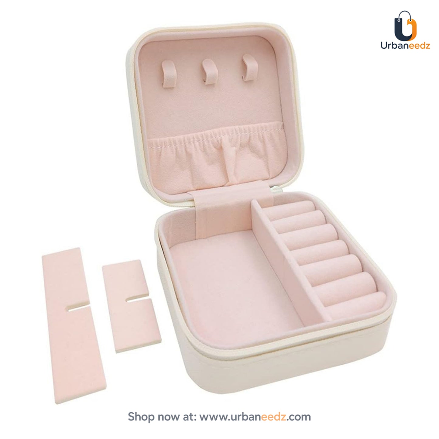 Mini Jewellery Box