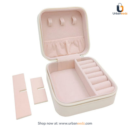 Mini Jewellery Box