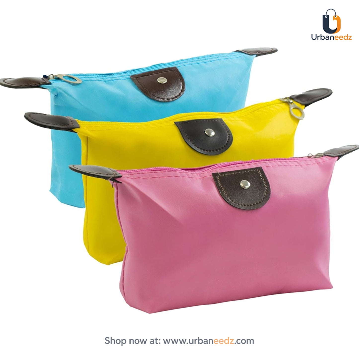 Mini Travel Pouch