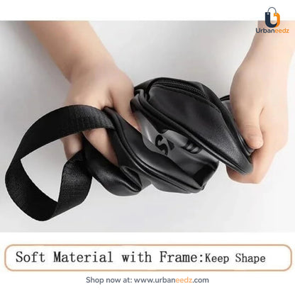 Washbag Hand Pouch