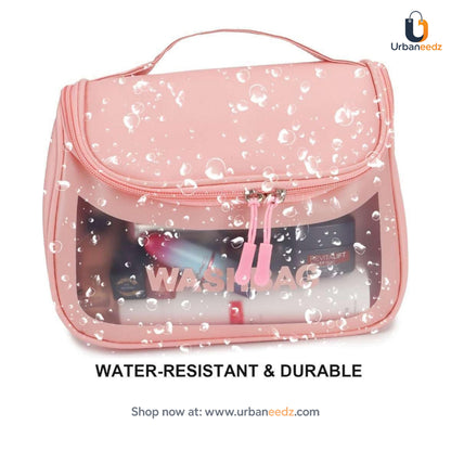 Toiletry Wash Bag For Travel