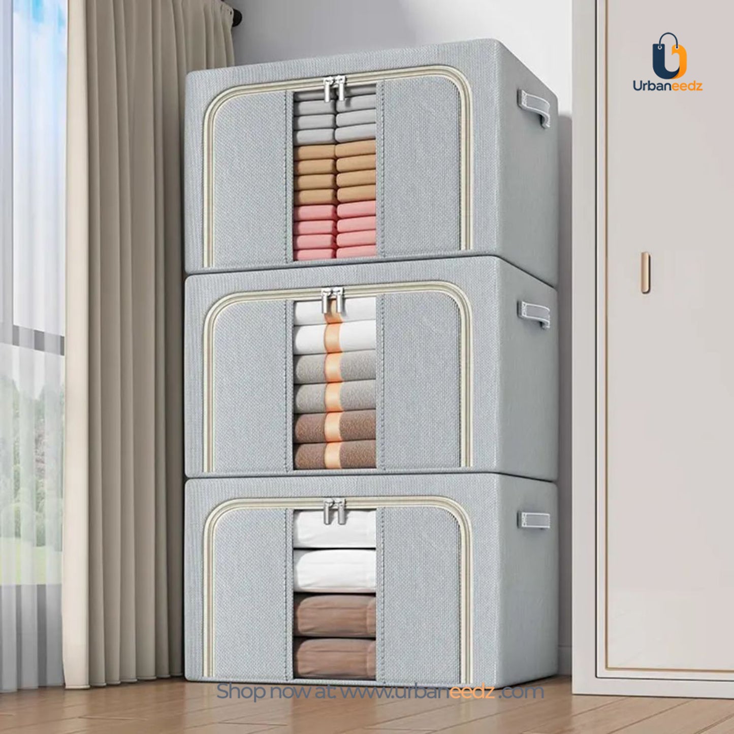 66 ltr storage box 3
