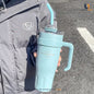 Tumbler with Handle