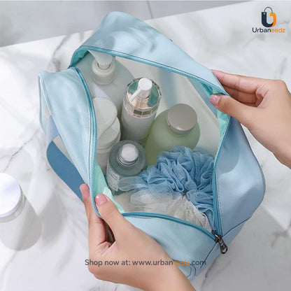 Washbag Set Of 3 Pcs